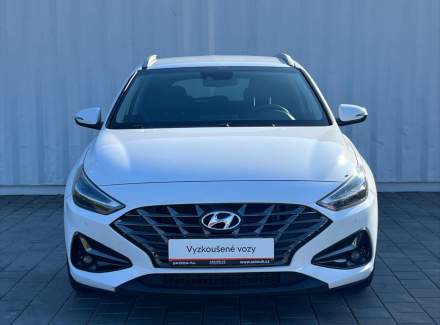 Hyundai - i30