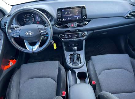 Hyundai - i30