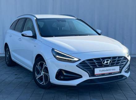 Hyundai - i30