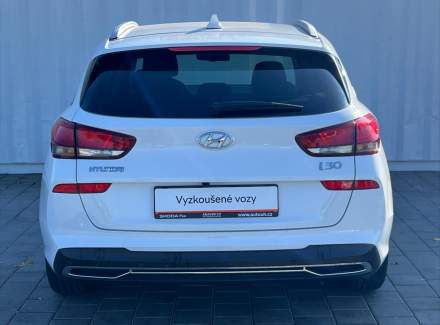 Hyundai - i30
