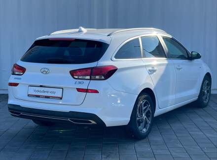 Hyundai - i30