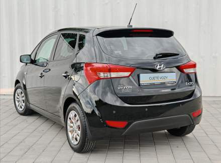 Hyundai - ix20