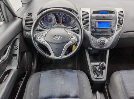 Hyundai - ix20