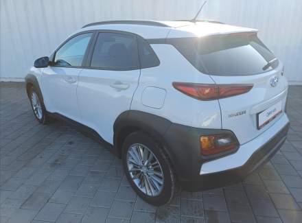 Hyundai - Kona