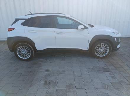Hyundai - Kona