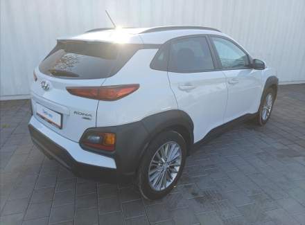 Hyundai - Kona