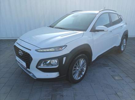 Hyundai - Kona