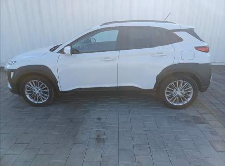 Hyundai - Kona