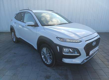 Hyundai - Kona