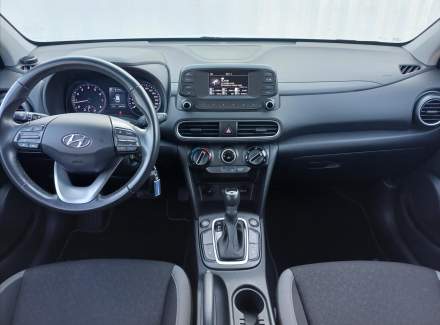 Hyundai - Kona