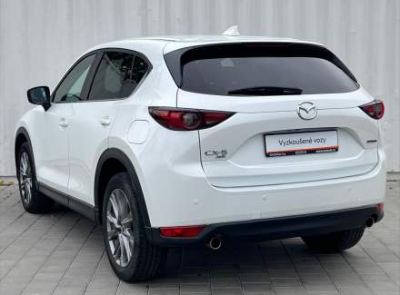 Mazda - CX-5