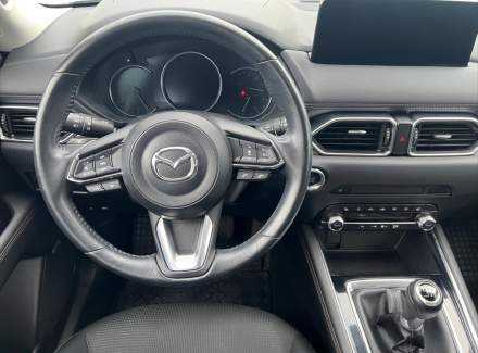 Mazda - CX-5