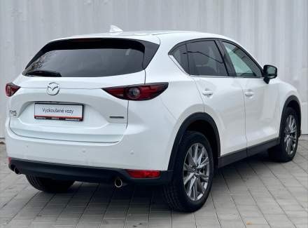 Mazda - CX-5