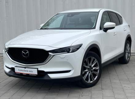 Mazda - CX-5