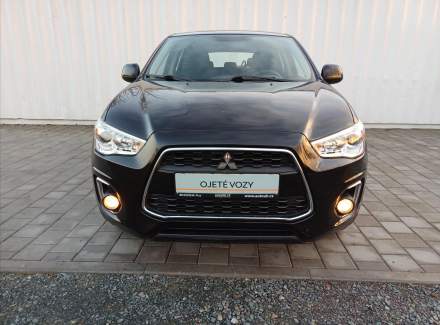 Mitsubishi - ASX