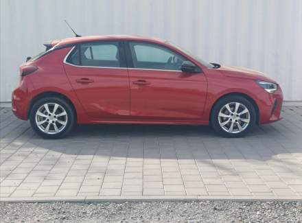 Opel - Corsa