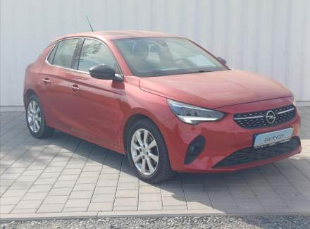 Opel - Corsa