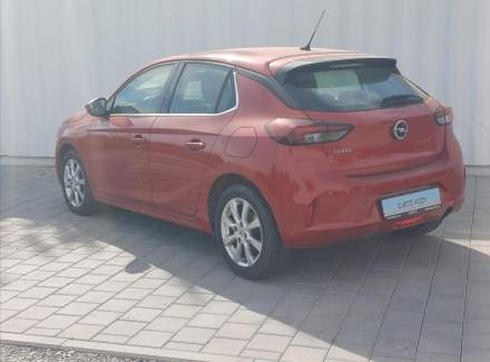 Opel - Corsa