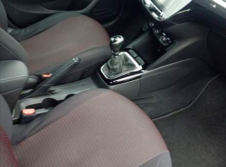 Opel - Corsa
