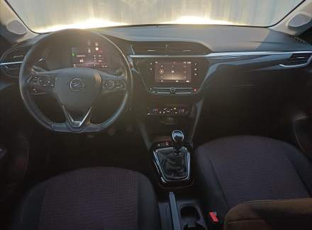 Opel - Corsa