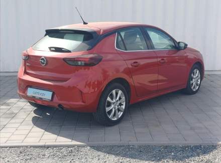 Opel - Corsa