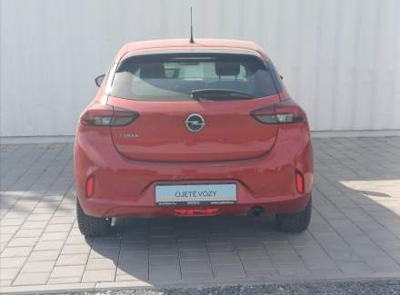 Opel - Corsa
