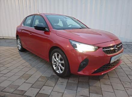 Opel - Corsa