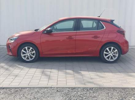 Opel - Corsa