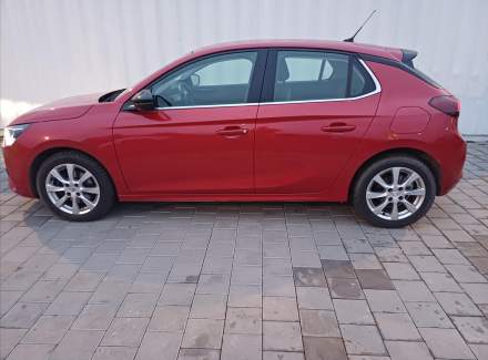 Opel - Corsa