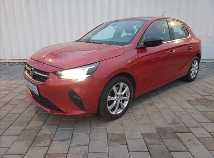 Opel - Corsa