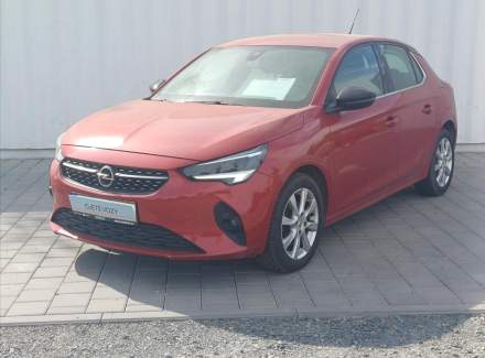 Opel - Corsa