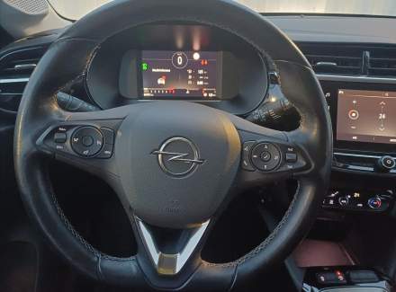 Opel - Corsa