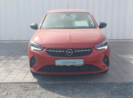 Opel - Corsa
