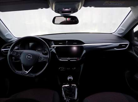 Opel - Corsa