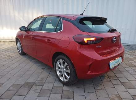Opel - Corsa