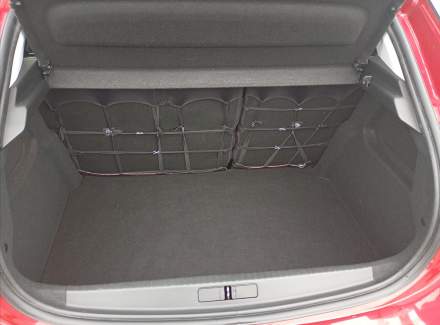 Opel - Corsa