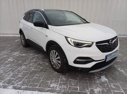 Opel - Grandland X