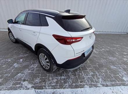 Opel - Grandland X