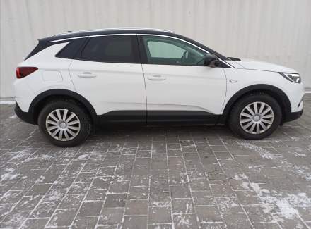 Opel - Grandland X
