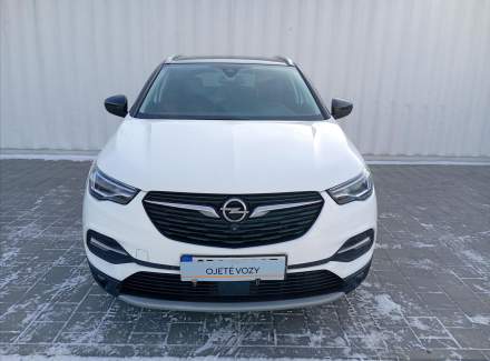 Opel - Grandland X