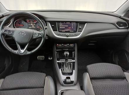 Opel - Grandland X