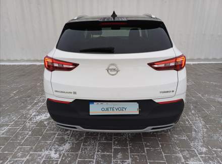 Opel - Grandland X