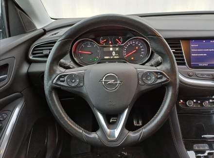 Opel - Grandland X