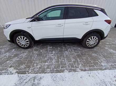 Opel - Grandland X