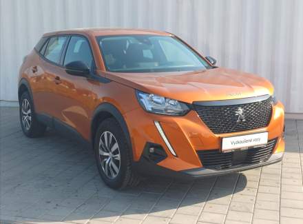 Peugeot - 2008