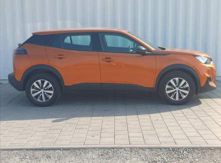Peugeot - 2008
