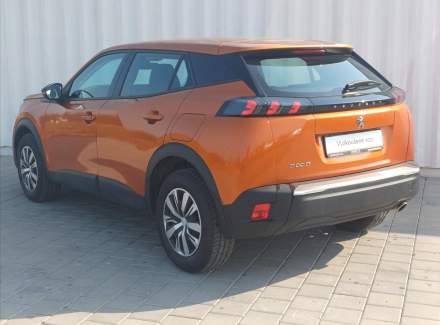 Peugeot - 2008