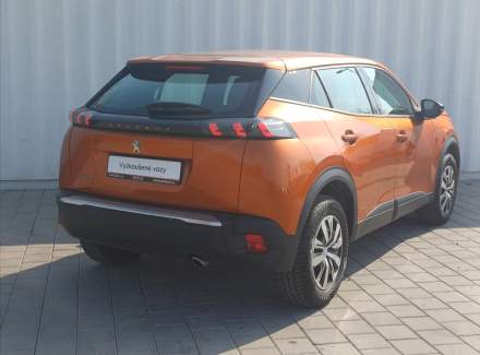 Peugeot - 2008