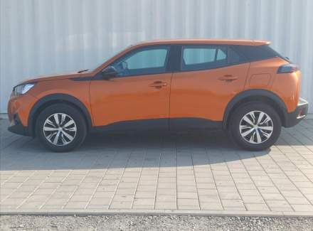 Peugeot - 2008