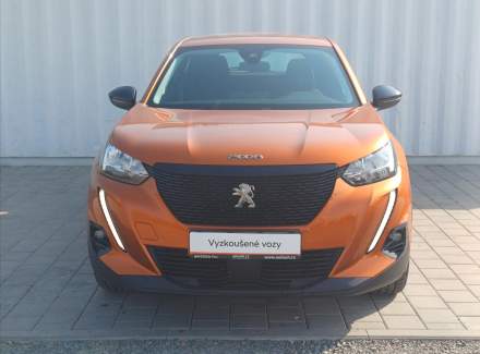 Peugeot - 2008